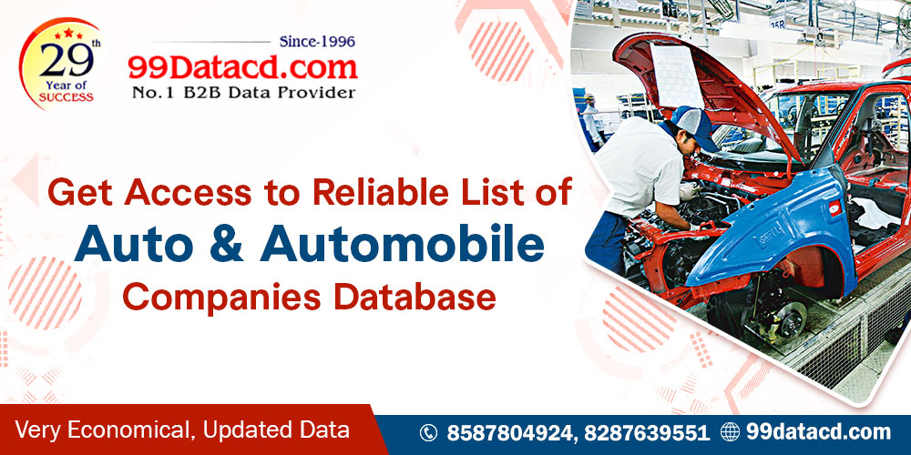 automobile companies in India