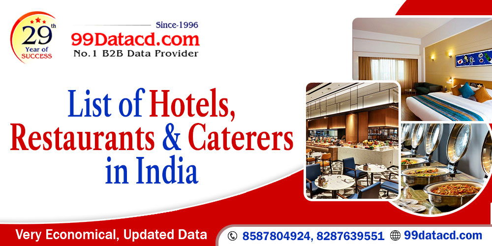 list-of-hotels-restaurants-and-caterers-in-india