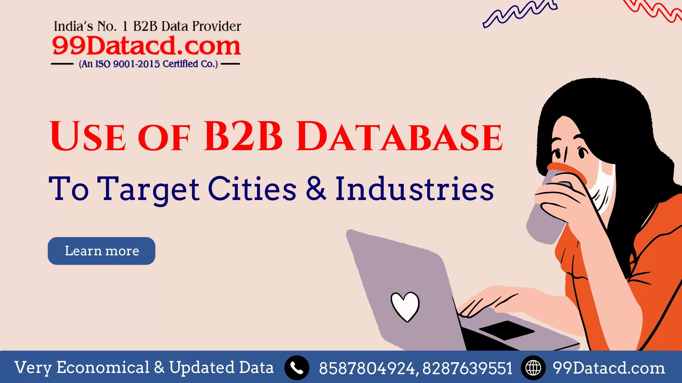 B2B Database