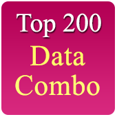 Top 200 Data 