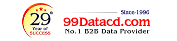 99DataCd : A Biggest Range of Business & Industrial Data in India