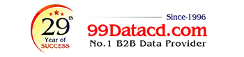 99DataCd : A Biggest Range of Business & Industrial Data in India