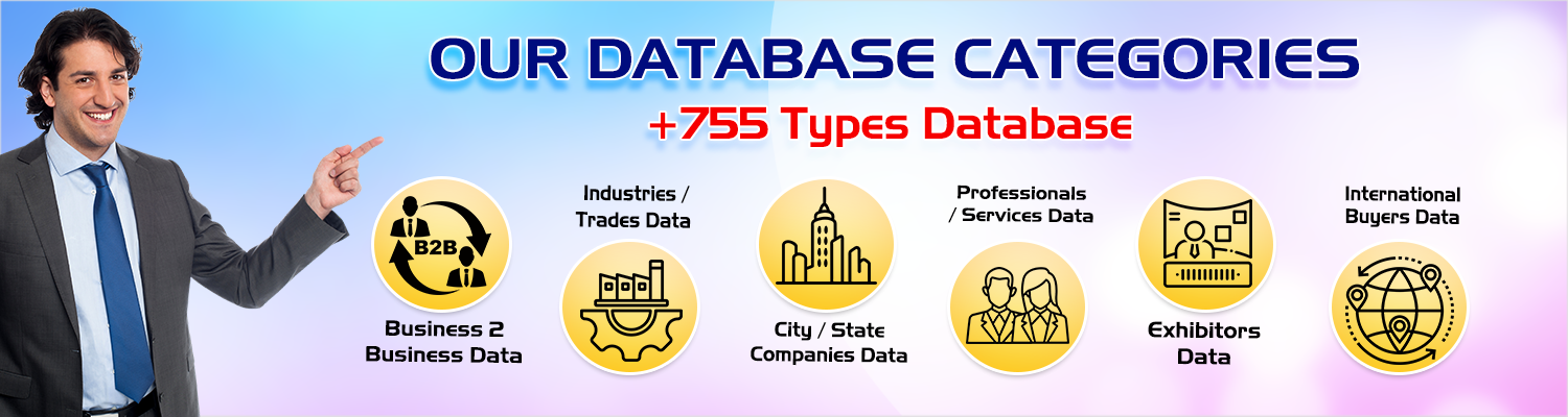 complete range data