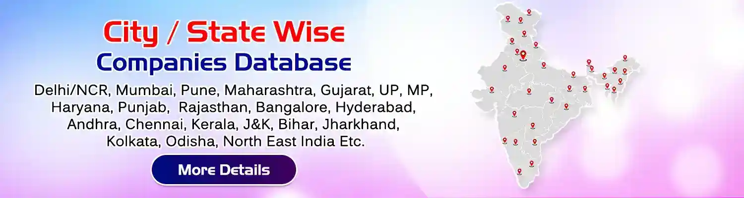 state city wise data